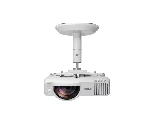 قیمت دیتا پروژکتور مدل EB-L210SW